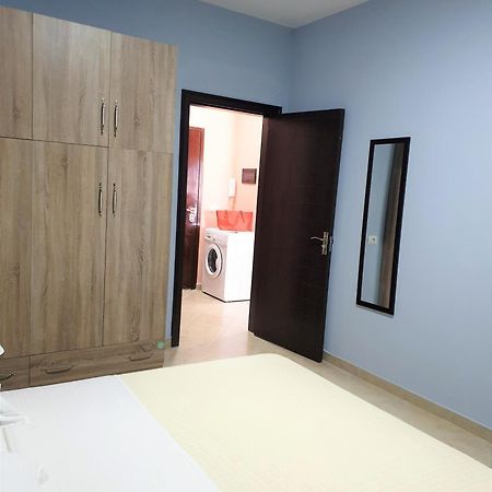 Comfort Apartments ฟิเอร์ ภายนอก รูปภาพ