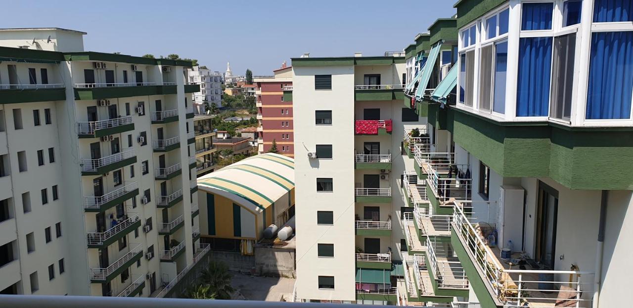 Comfort Apartments ฟิเอร์ ภายนอก รูปภาพ