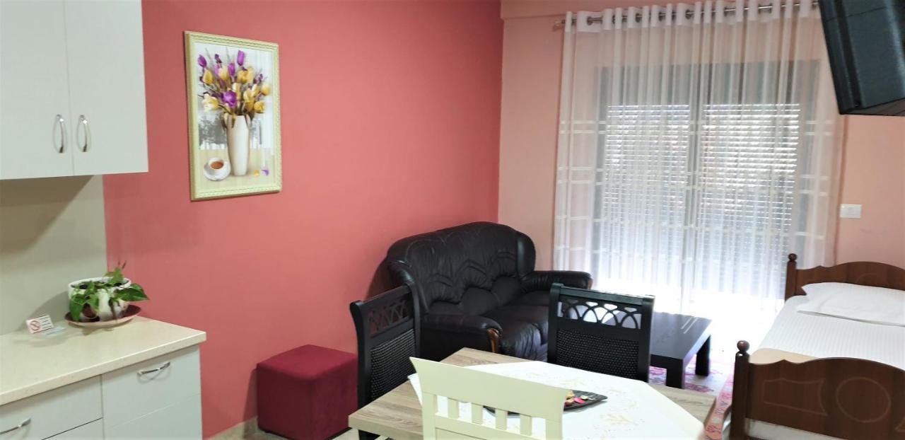 Comfort Apartments ฟิเอร์ ภายนอก รูปภาพ