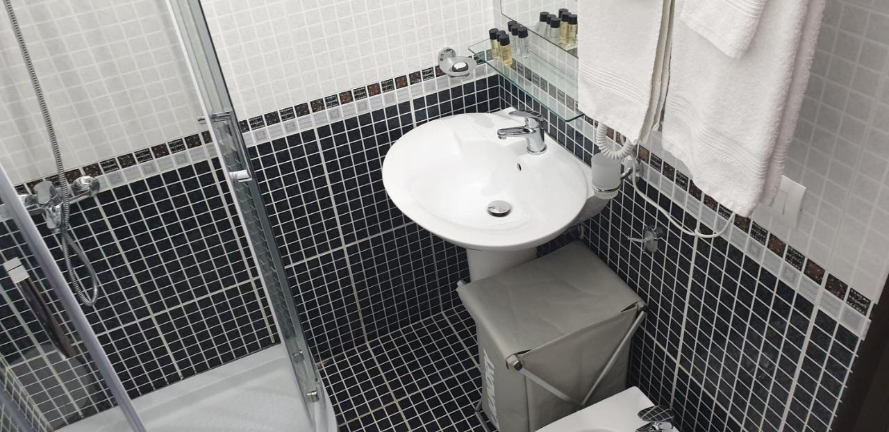 Comfort Apartments ฟิเอร์ ภายนอก รูปภาพ