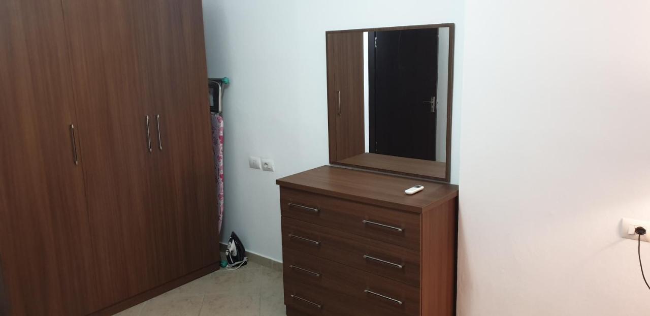 Comfort Apartments ฟิเอร์ ภายนอก รูปภาพ