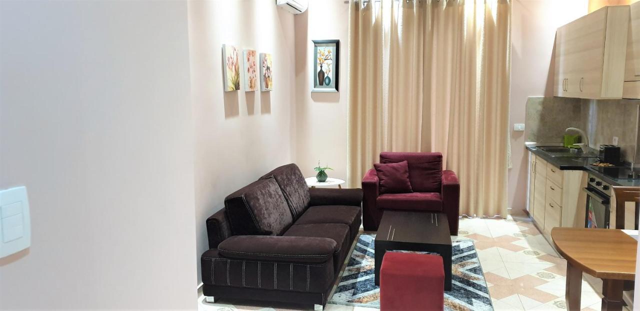 Comfort Apartments ฟิเอร์ ภายนอก รูปภาพ