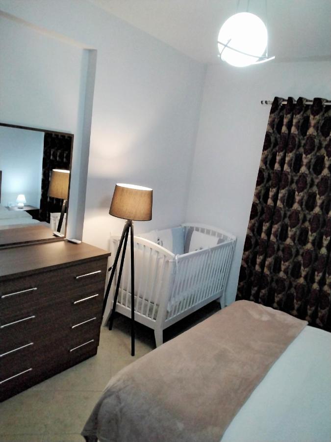 Comfort Apartments ฟิเอร์ ภายนอก รูปภาพ