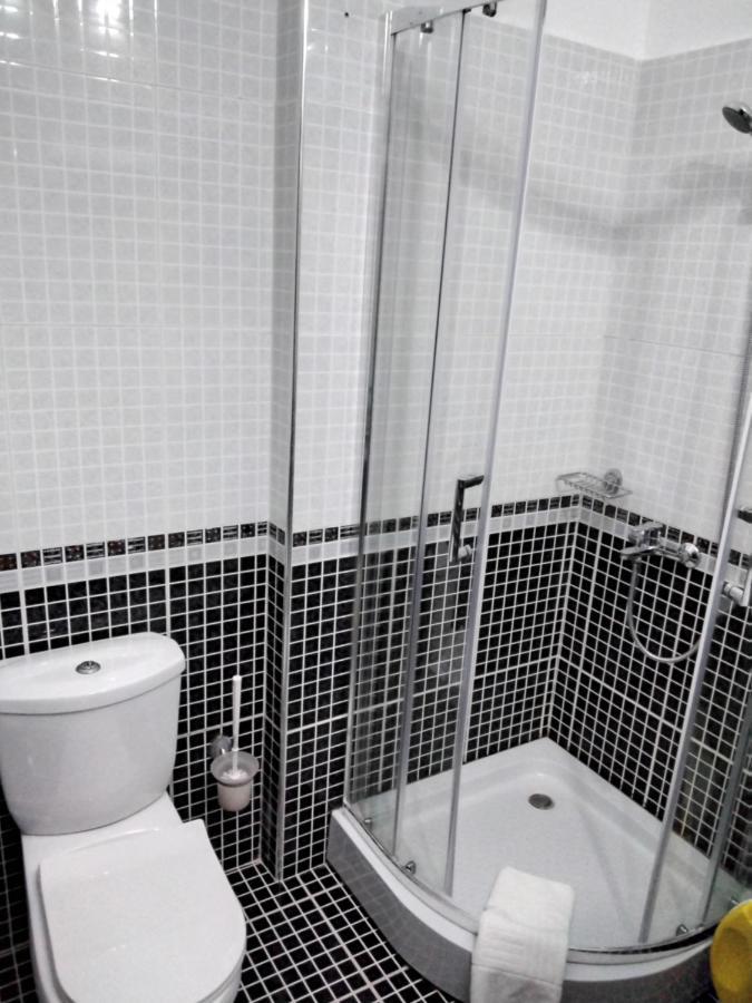 Comfort Apartments ฟิเอร์ ภายนอก รูปภาพ