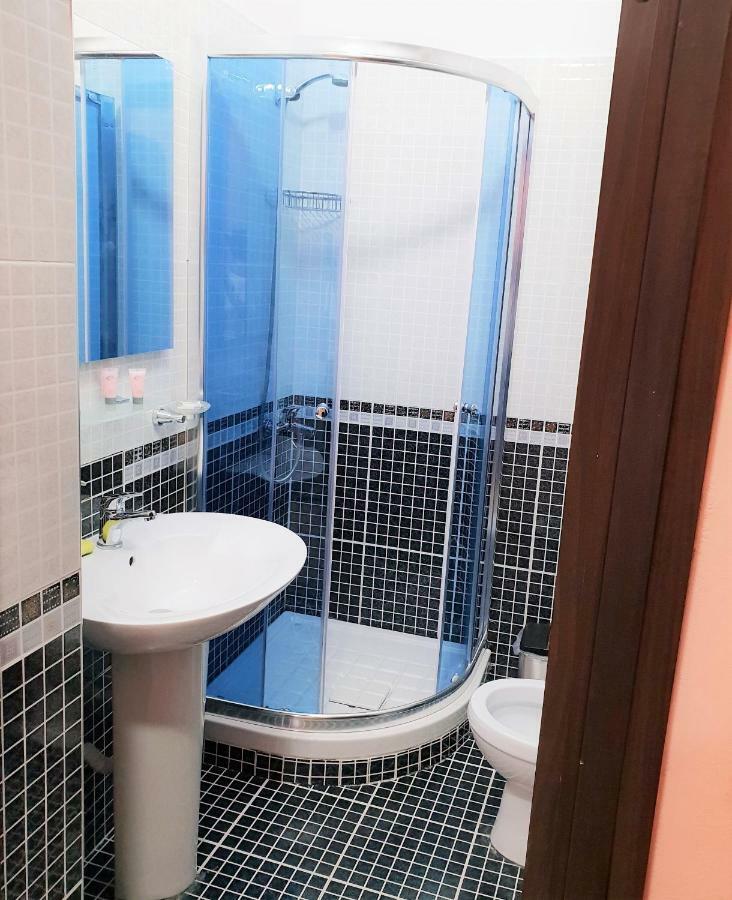 Comfort Apartments ฟิเอร์ ภายนอก รูปภาพ