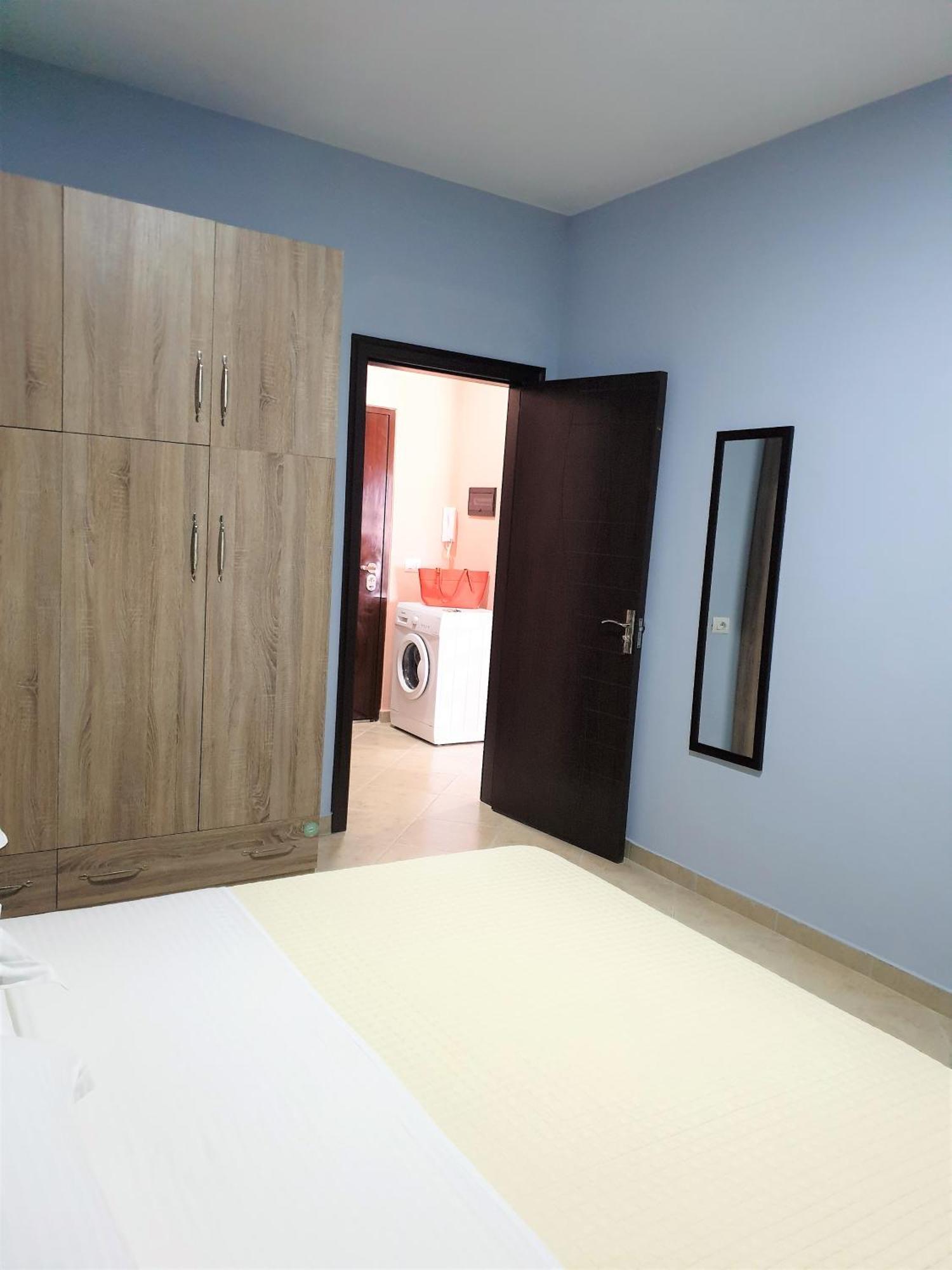 Comfort Apartments ฟิเอร์ ภายนอก รูปภาพ