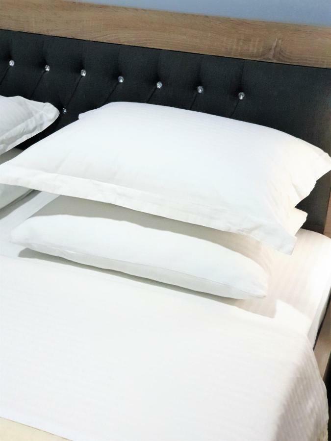 Comfort Apartments ฟิเอร์ ภายนอก รูปภาพ