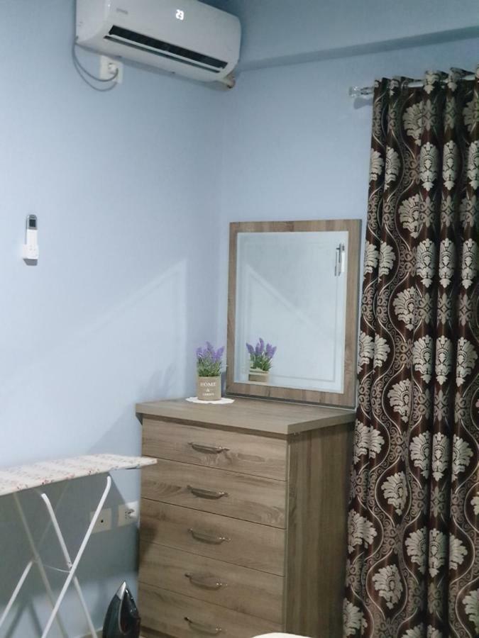 Comfort Apartments ฟิเอร์ ภายนอก รูปภาพ
