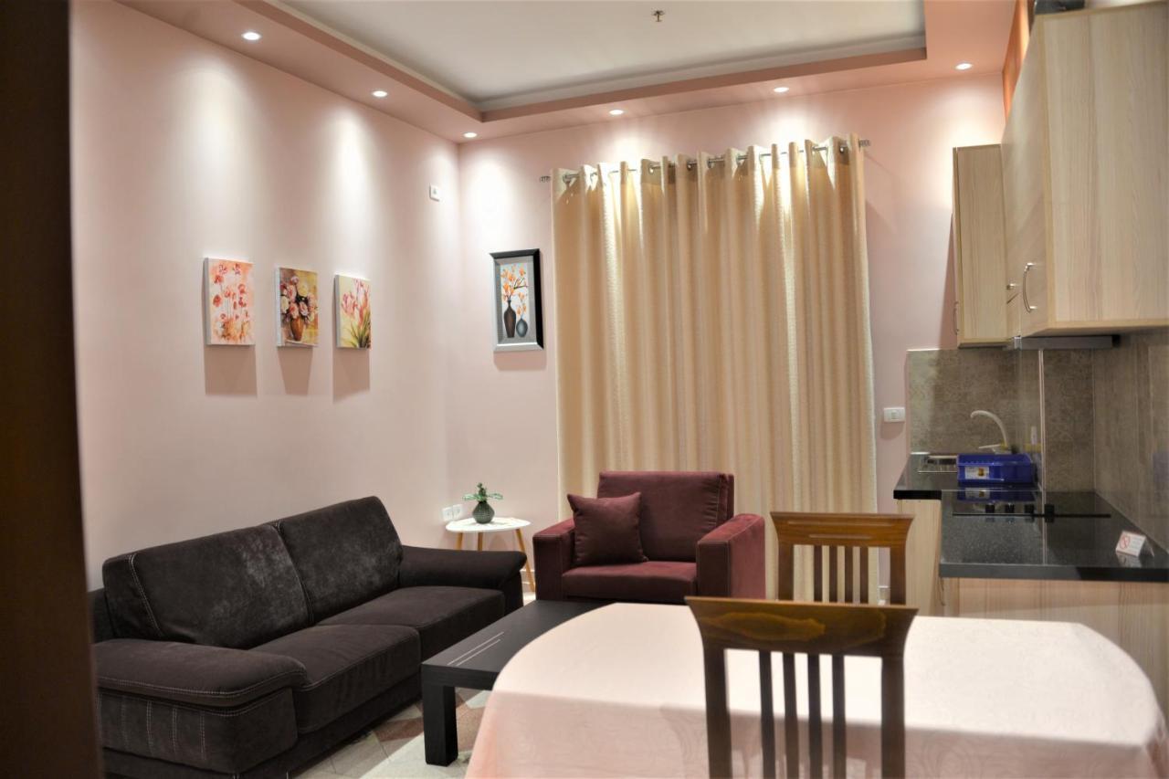 Comfort Apartments ฟิเอร์ ภายนอก รูปภาพ