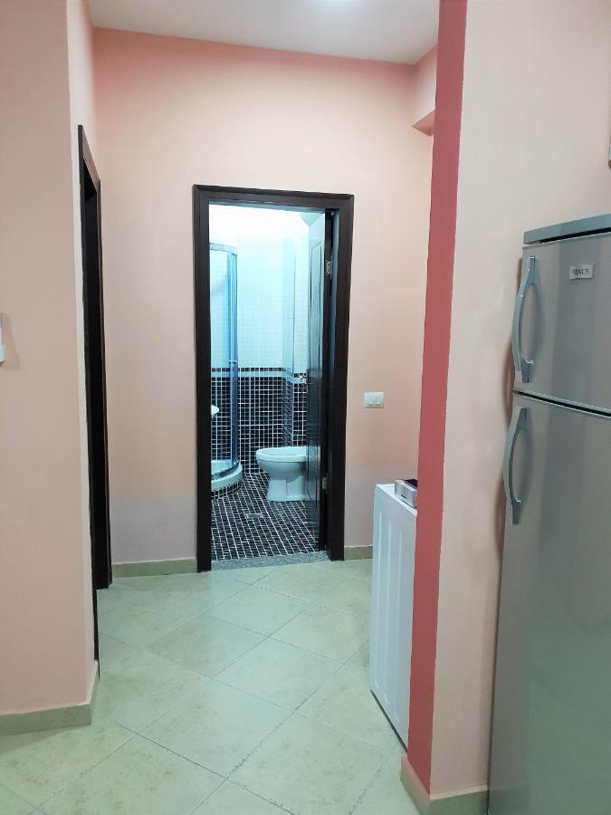 Comfort Apartments ฟิเอร์ ภายนอก รูปภาพ