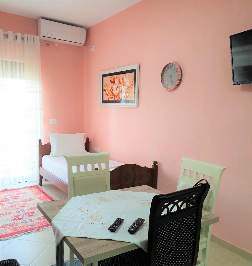 Comfort Apartments ฟิเอร์ ภายนอก รูปภาพ