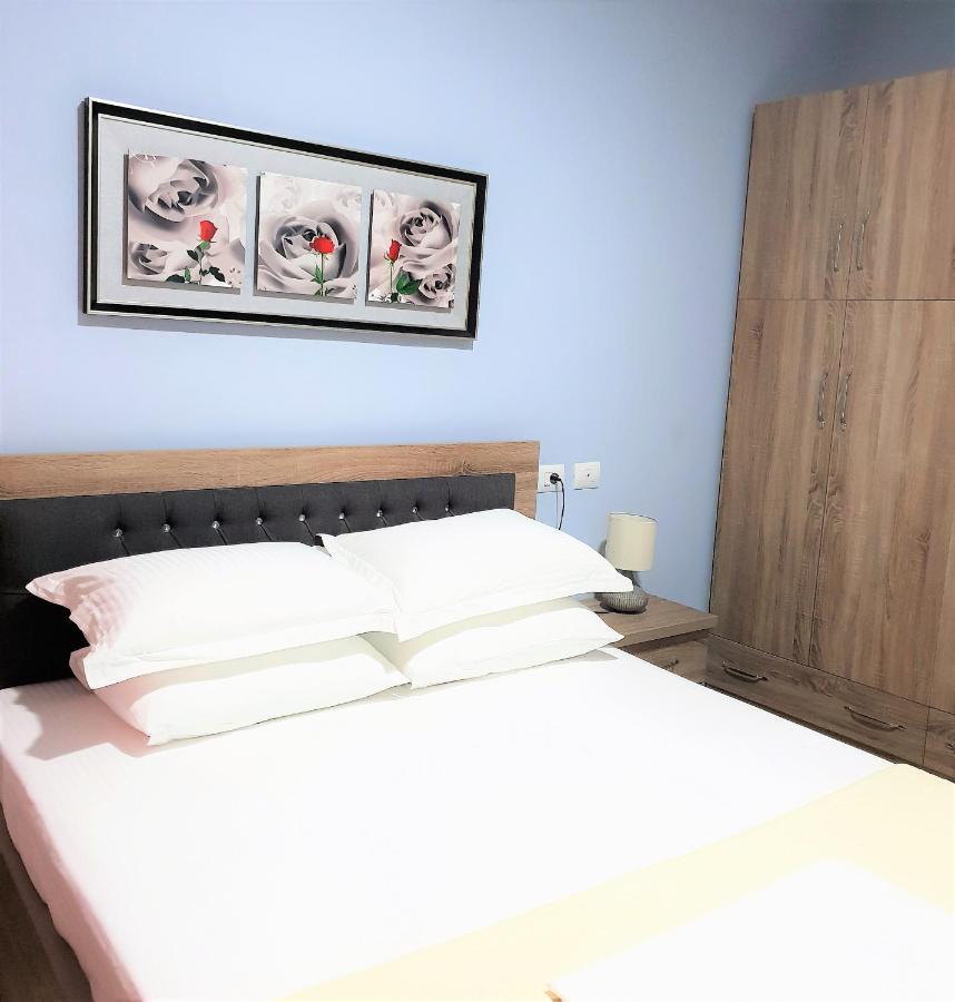 Comfort Apartments ฟิเอร์ ภายนอก รูปภาพ