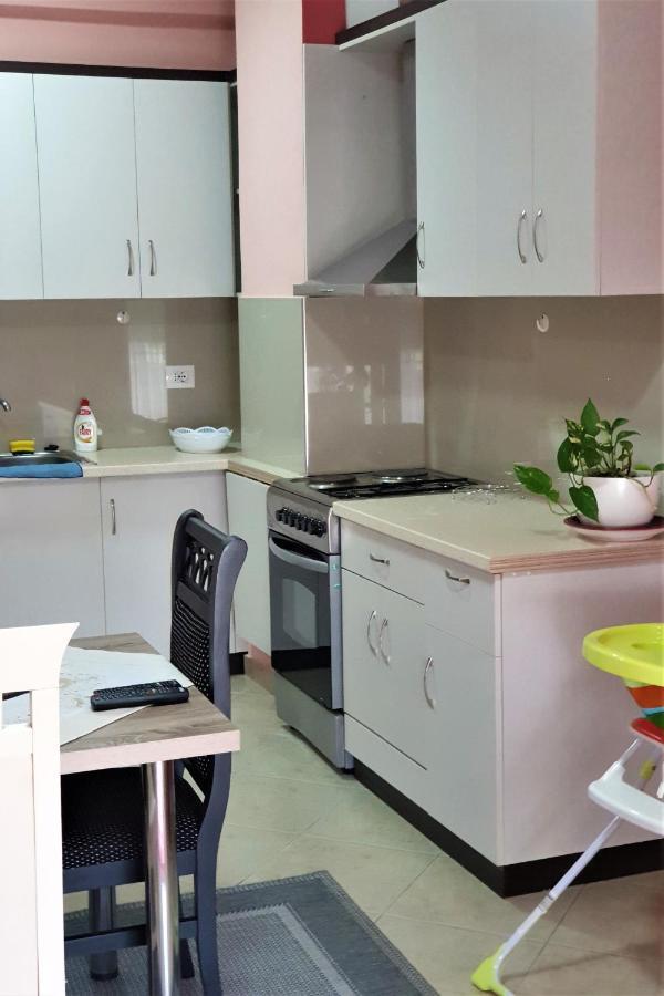 Comfort Apartments ฟิเอร์ ภายนอก รูปภาพ