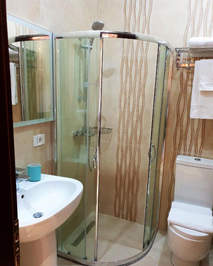 Comfort Apartments ฟิเอร์ ภายนอก รูปภาพ